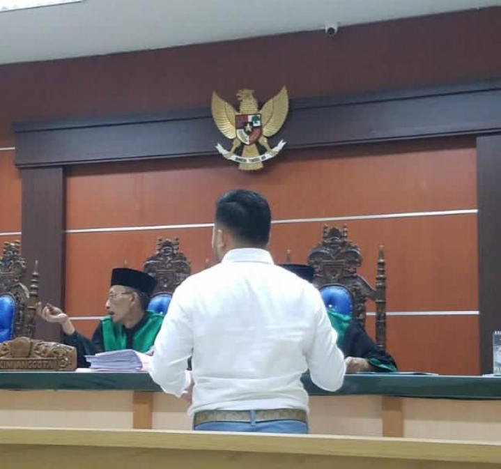 Read more about the article BTN Cabang Diputus Bersalah Hilangkan Sertipikat Nasabah Oleh PN Tangerang